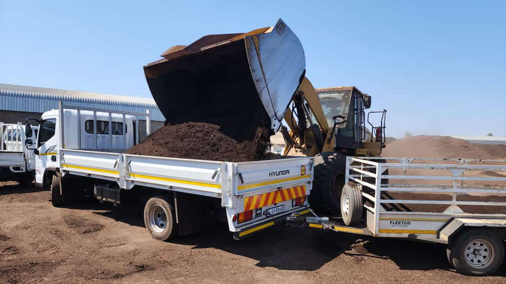 topsoil